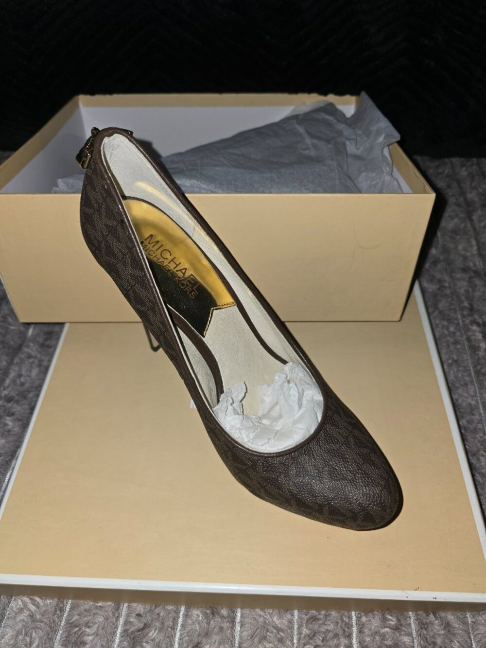 MK PUMPS - Picture 4 of 5